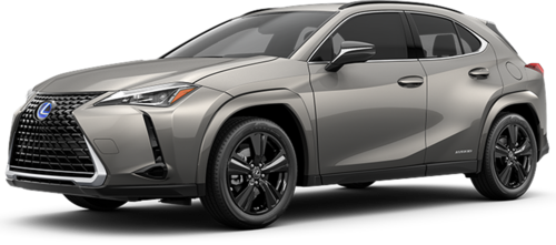 2022 Lexus UX 250h SUV 2022 Lexus UX 250h SUV